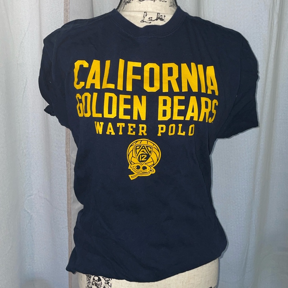 Women’s UC Berkeley Water Polo Tee